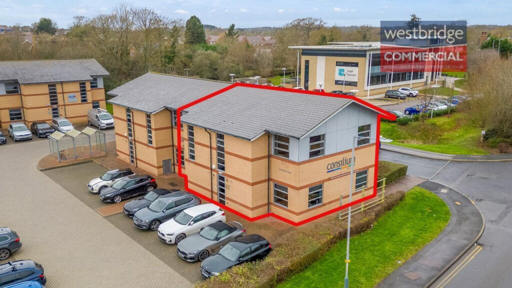 Main image of property: Stratford Enterprise Park, Stratford-Upon-Avon CV37 9NR