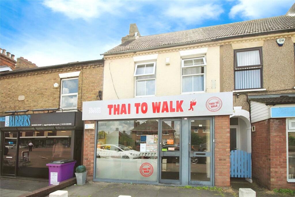 Main image of property: Bedford Road, Kempston, Bedford, Bedfordshire, MK42