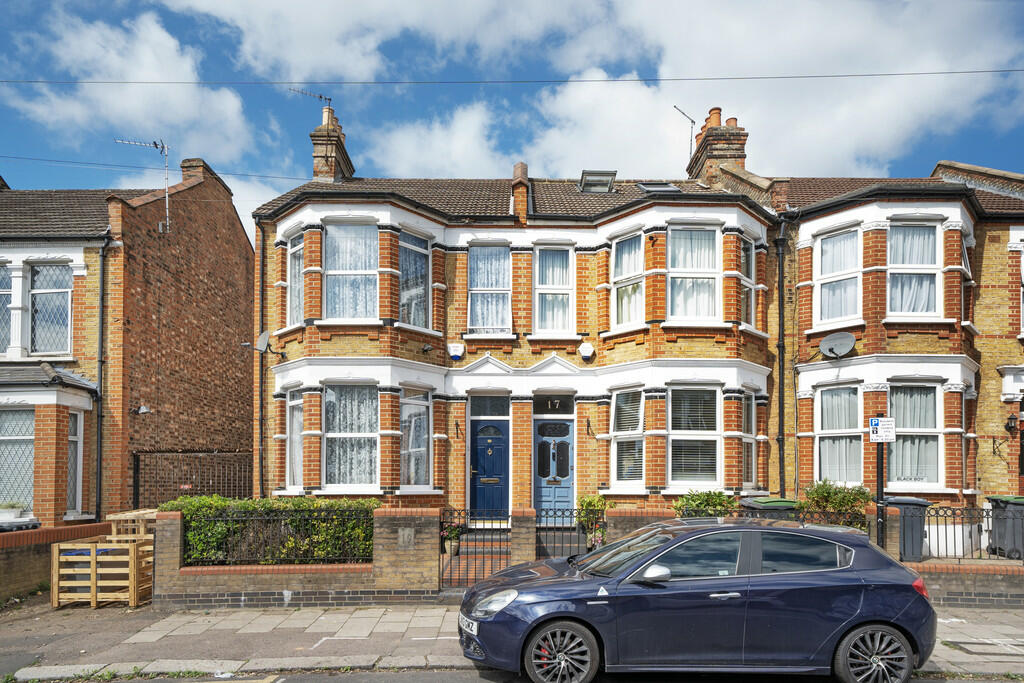 Main image of property: La Rose Lane, London