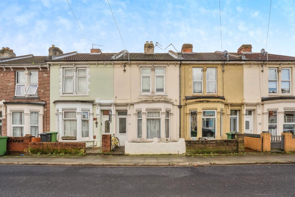 Main image of property: New Road East, Portsmouth, Hampshire, PO2
