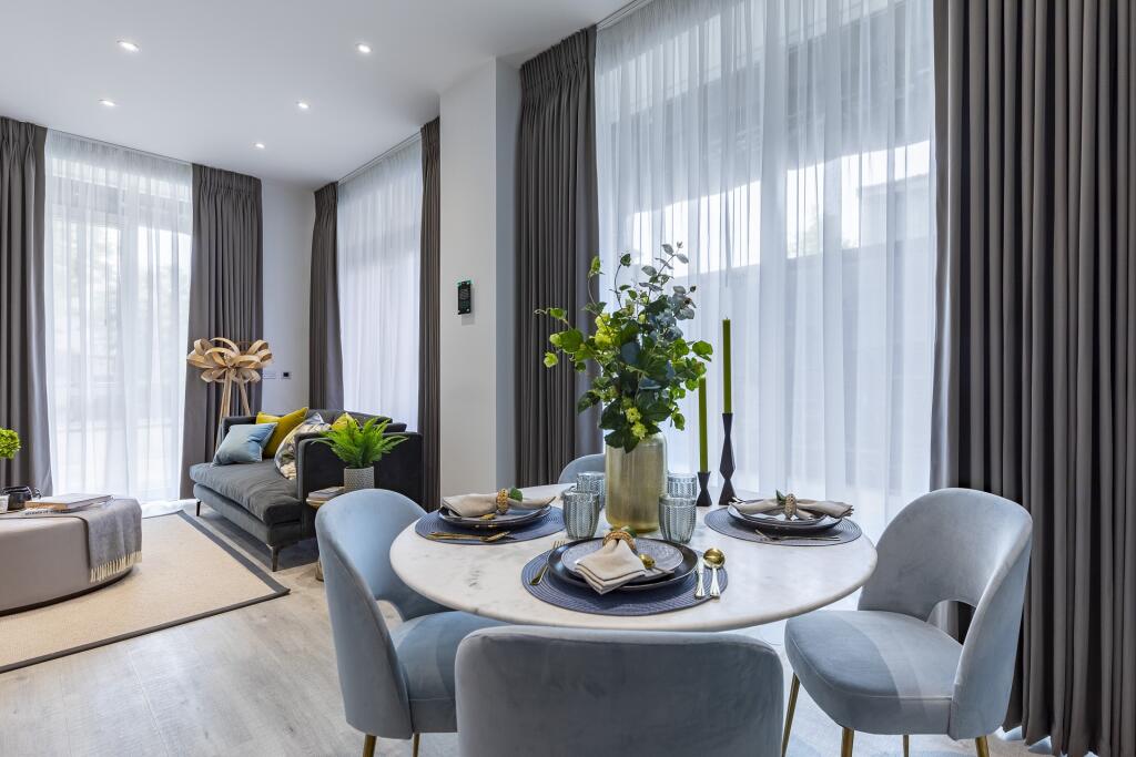 Main image of property: Cooks Road,
Stratford,
London,
E15 2PN