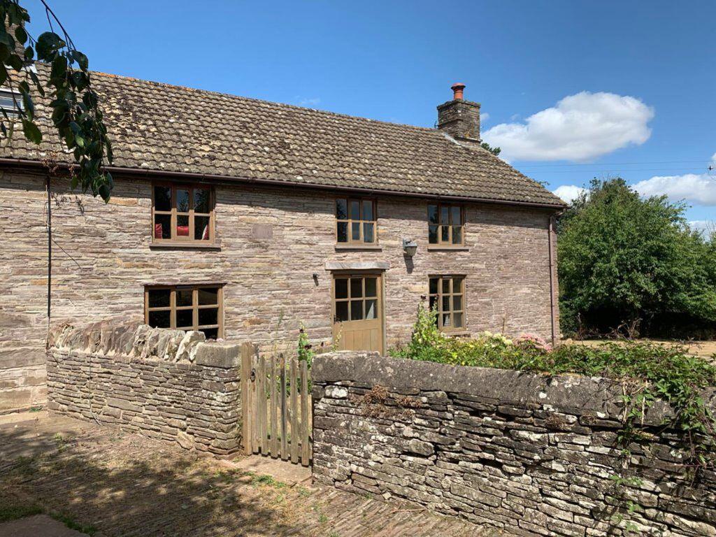 Main image of property: Michaelchurch Escley