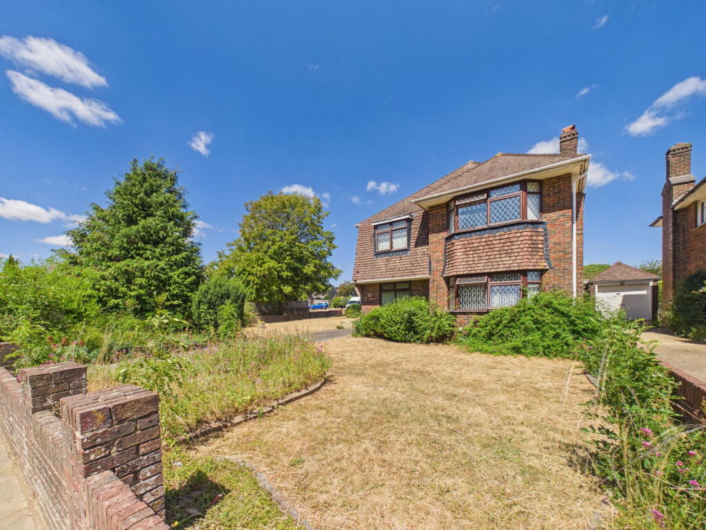 Main image of property: Kingston Broadway, Shoreham by Sea