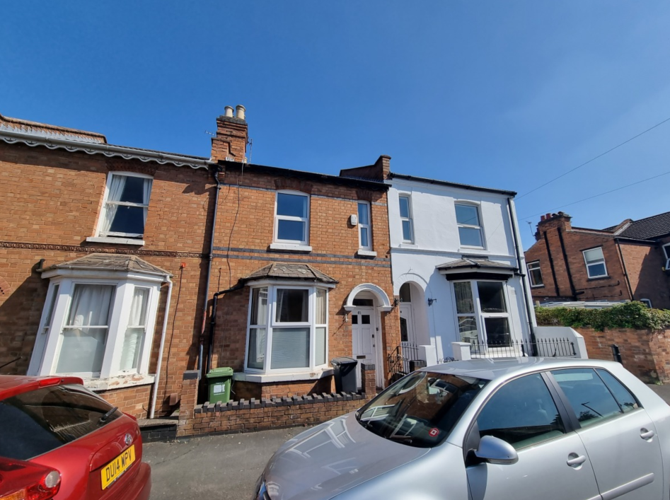 Main image of property: Eagle Street, Leamington Spa