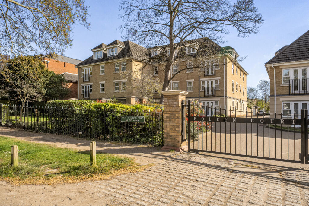 Main image of property: The Avenue, Beckenham, Kent, BR3