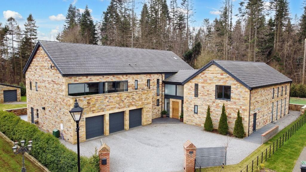 Main image of property: Manorside, Wynyard, TS22