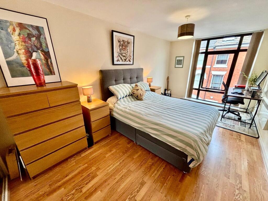 Additional image 5 of George Street, Birmingham, B3