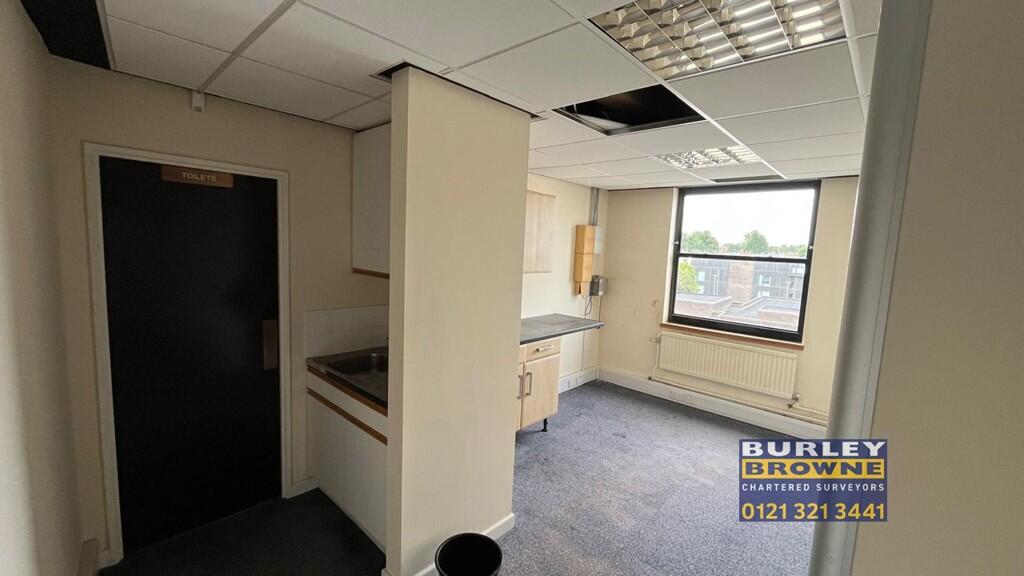 Additional image 13 of 70 High Street, Harborne, Birmingham, West Midlands, B17 9NJ