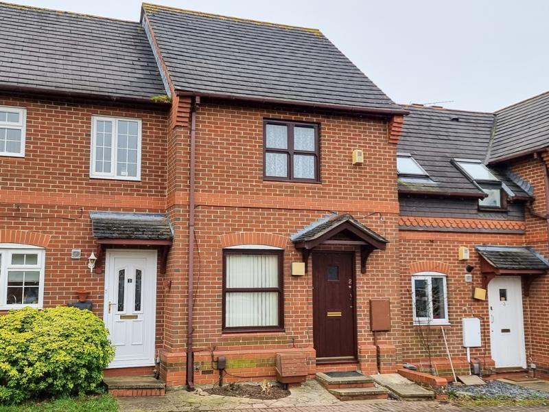 Main image of property: Woodbine Close, Abbeymead