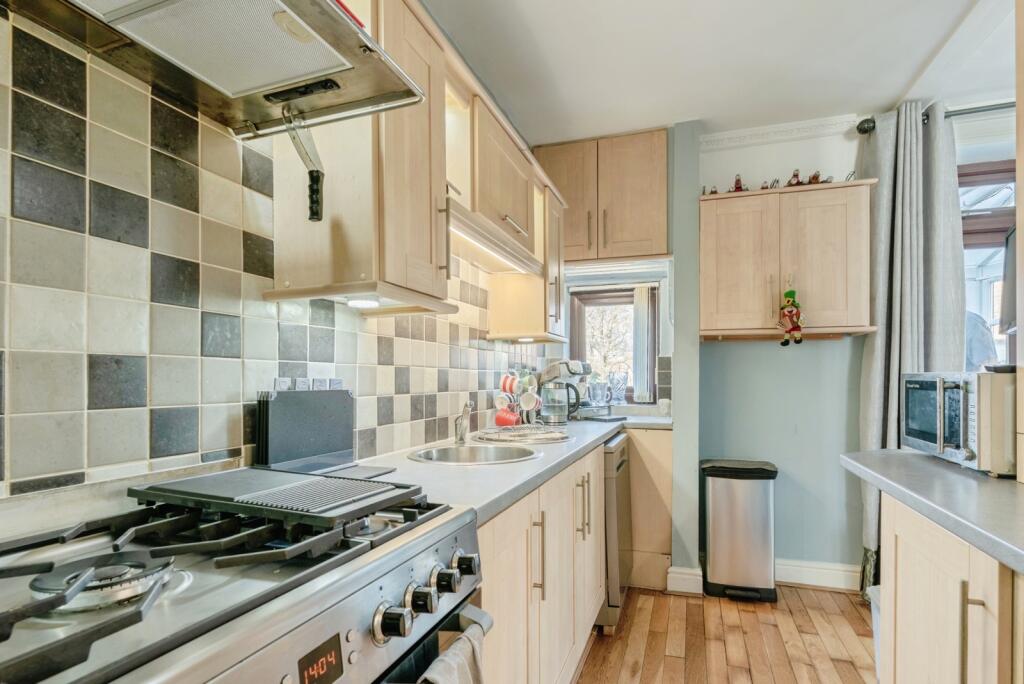 Additional image 4 of Mount Lane, Cliviger, Burnley, Lancashire, BB10