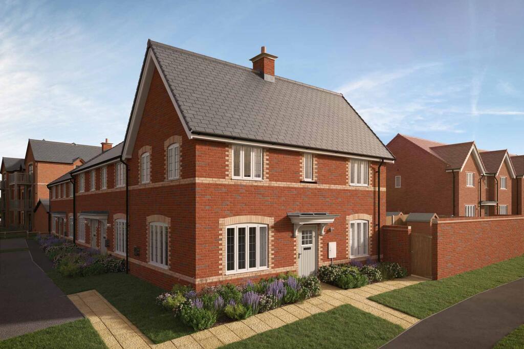 Main image of property: Henham Road,
Elsenham,
Essex,
CM22 6DH
