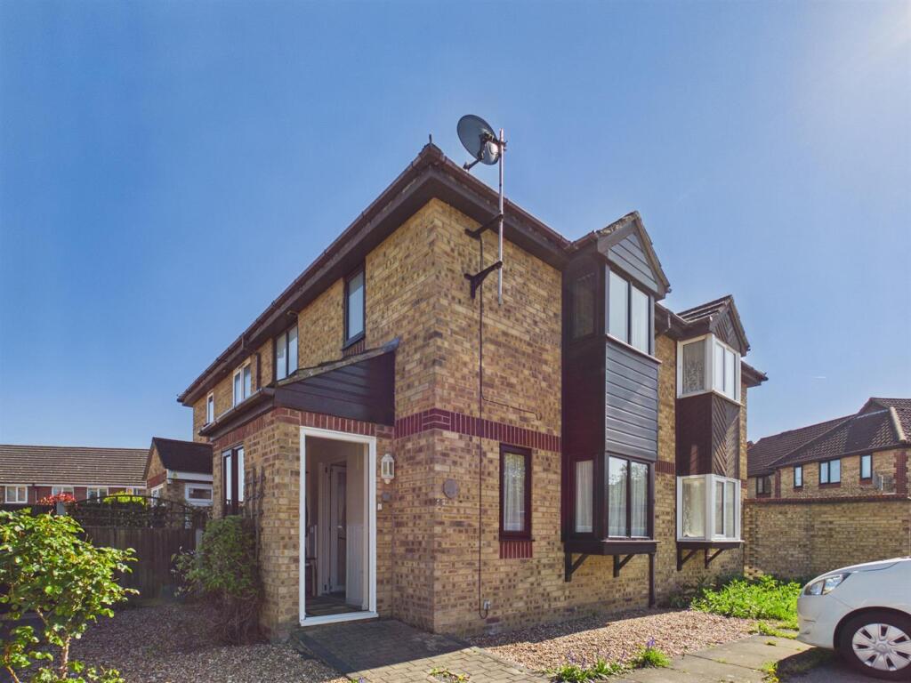 Main image of property: Chinook, Highwoods, Colchester