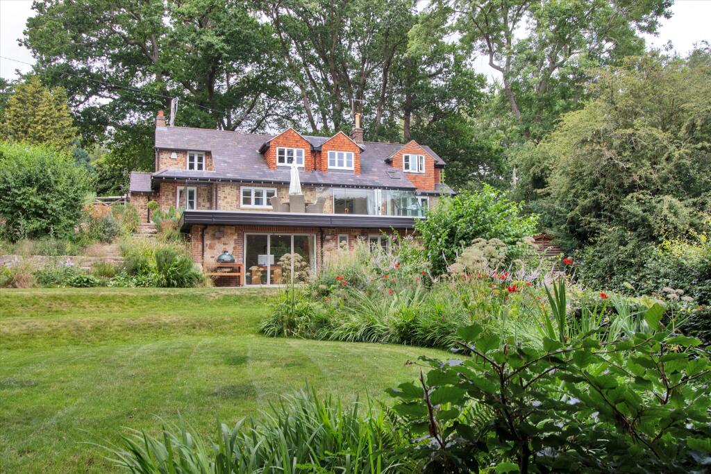 Main image of property: Oldbury Lane, Ightham, Sevenoaks, Kent, TN15
