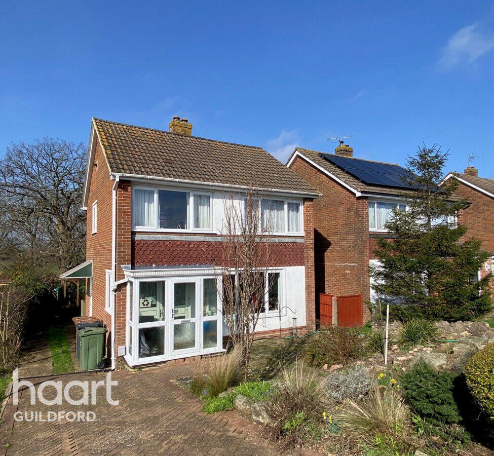 Main image of property: Envis Way, GUILDFORD
