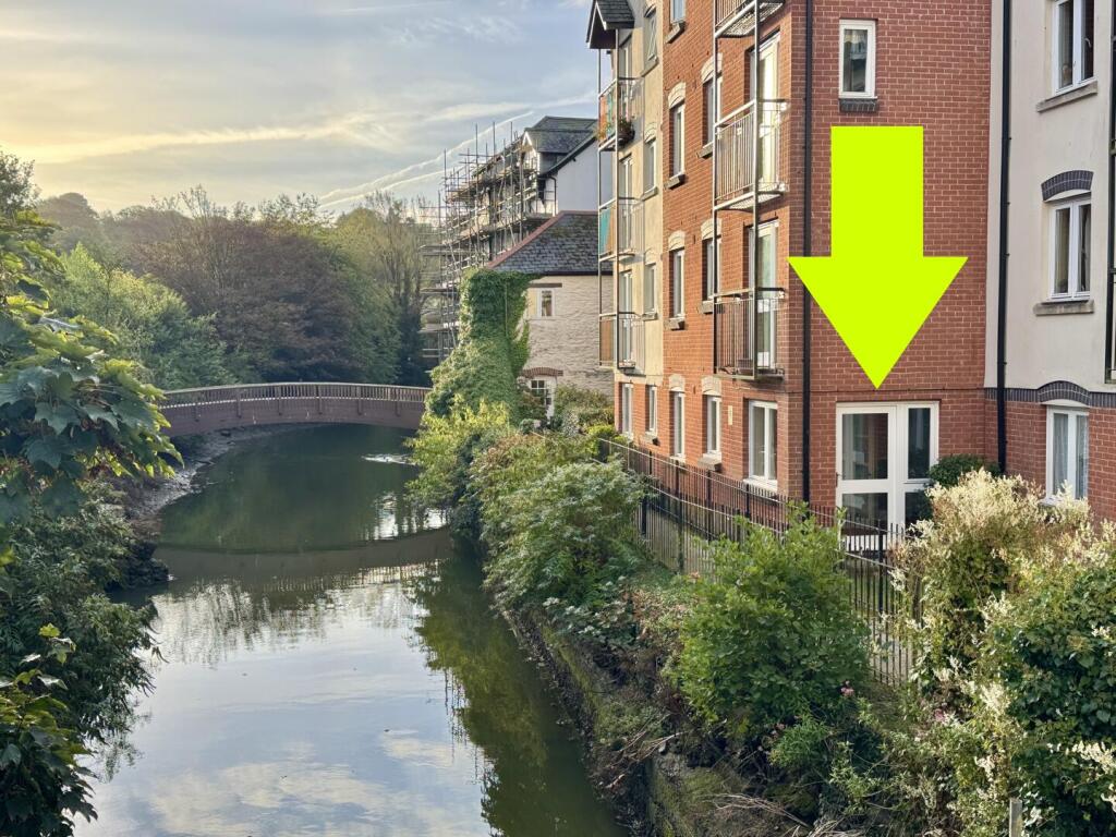 Main image of property: Quay Street, Truro