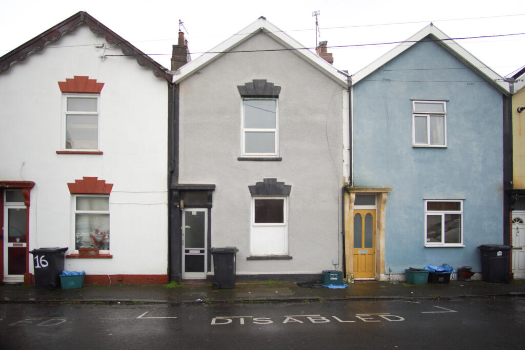 Main image of property: Brenner Street, Easton