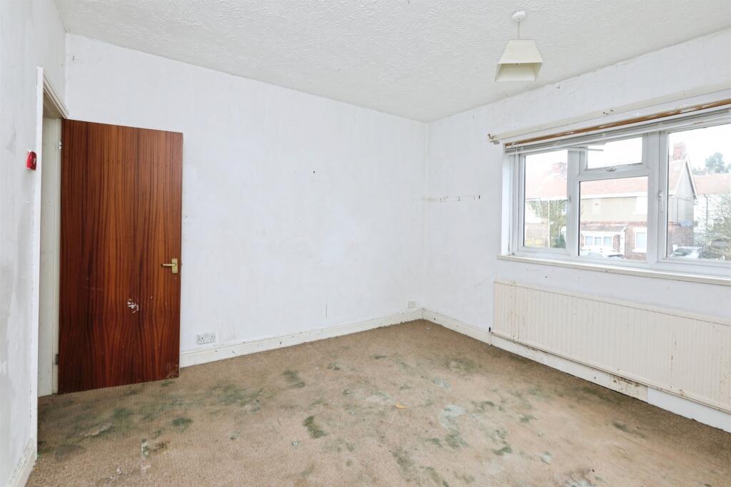 House in Rotherham, Wales - More