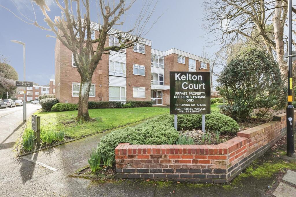 Main image of property: Carpenter Road, Birmingham, West Midlands, B15