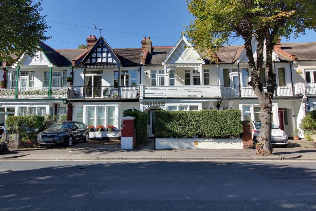 Main image of property: Kensington Road, Southend On Sea
