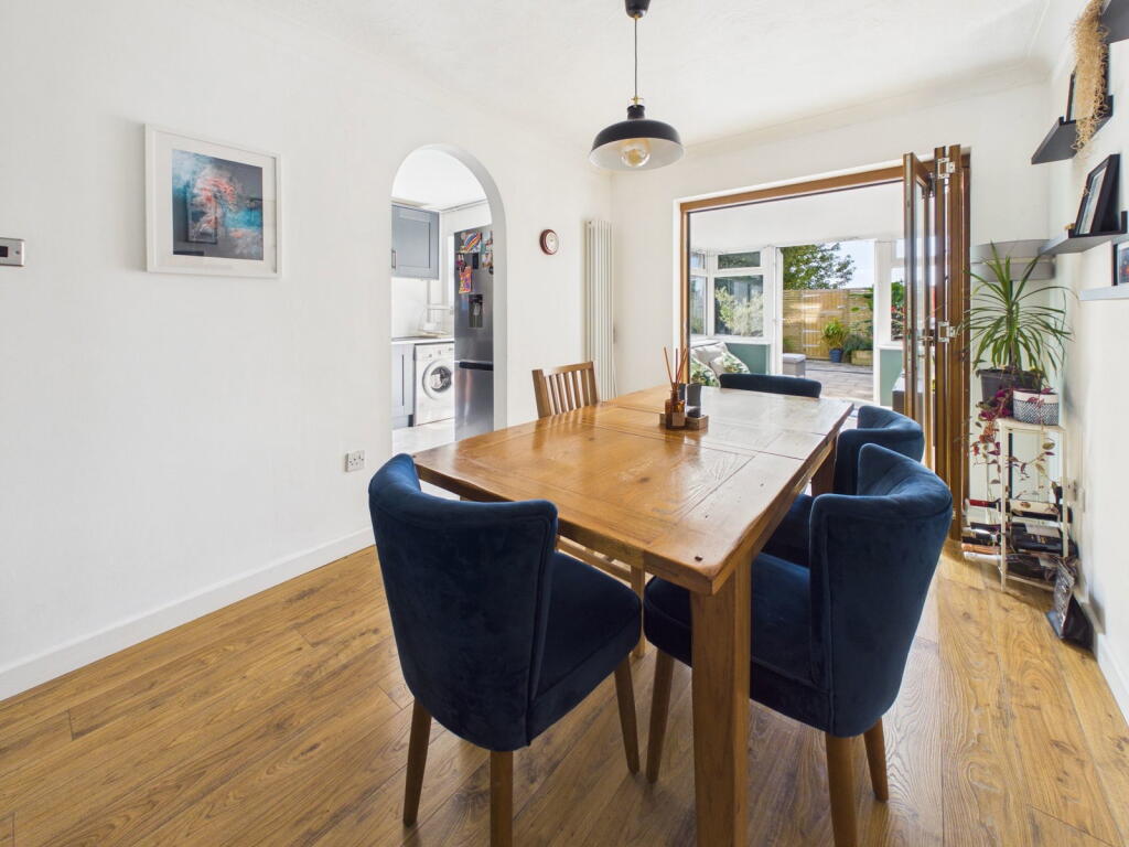 House in Brighton - More