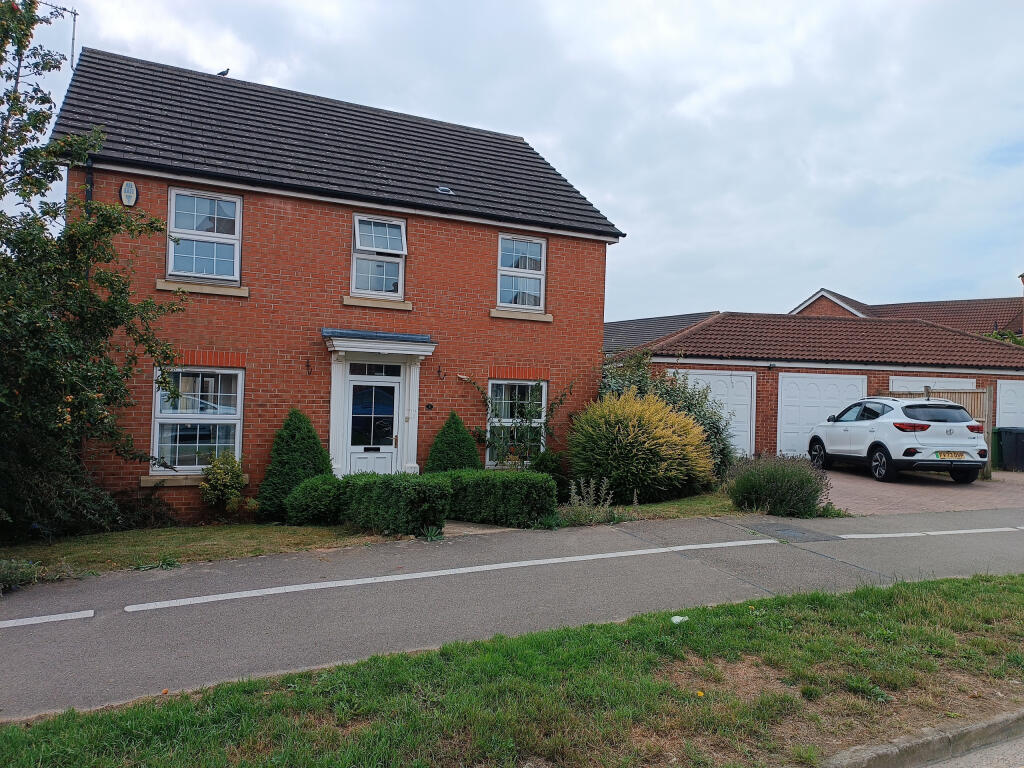 Main image of property: Bobbin Lane, Lincoln, Lincolnshire