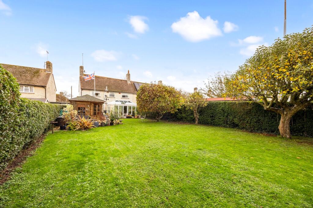 Shooting Field, Steyning, BN44 photo 4