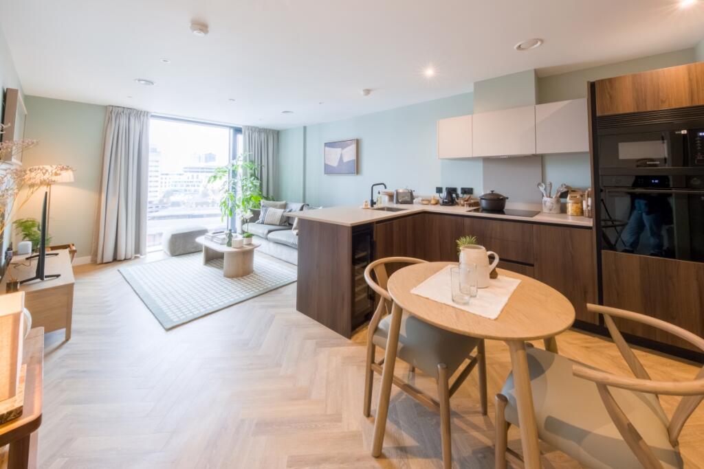 Main image of property: One Eastside, 2 Jennens Road Birmingham B4