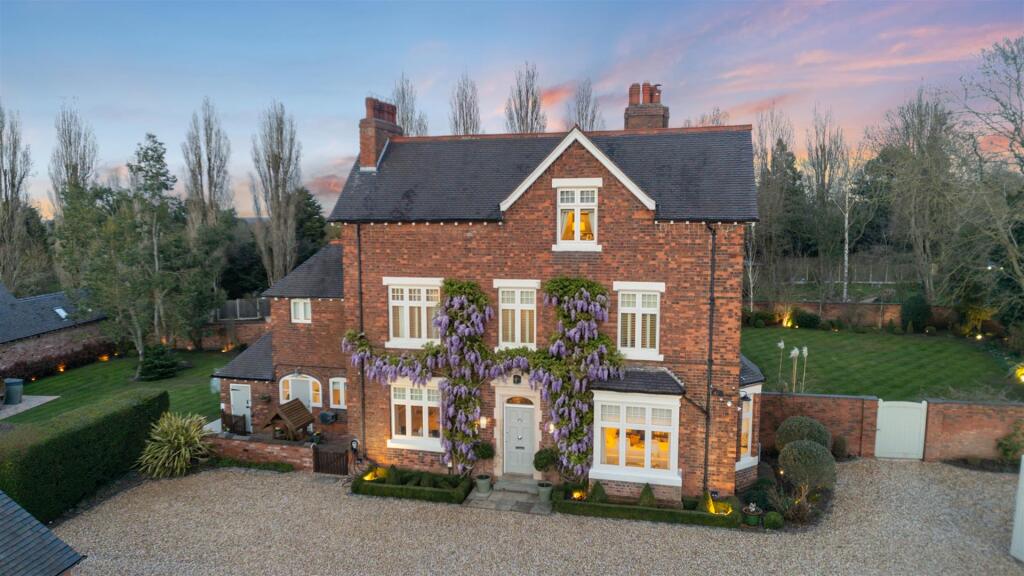 Additional image 53 of Wishaw, Sutton Coldfield