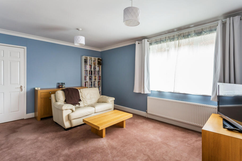 Main image of property: Ref: GK - Mill Street, Redhill, RH1 6PA