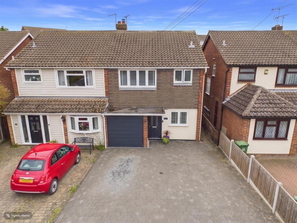 Main image of property: Kingley Close, Wickford