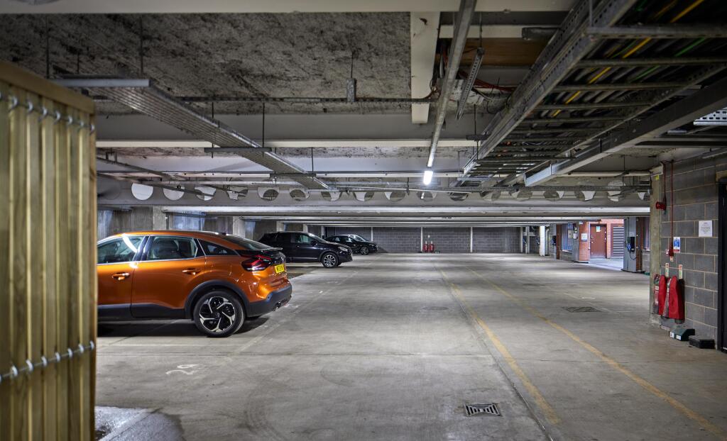 10 Livery Street, Birmingham