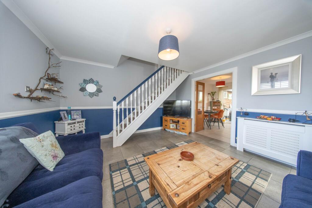 House in East Calder, Calderwood - View 5
