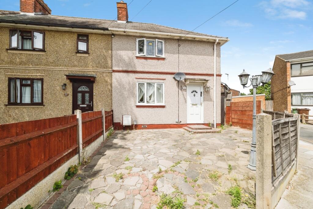 Main image of property: Highland Avenue, Dagenham, RM10