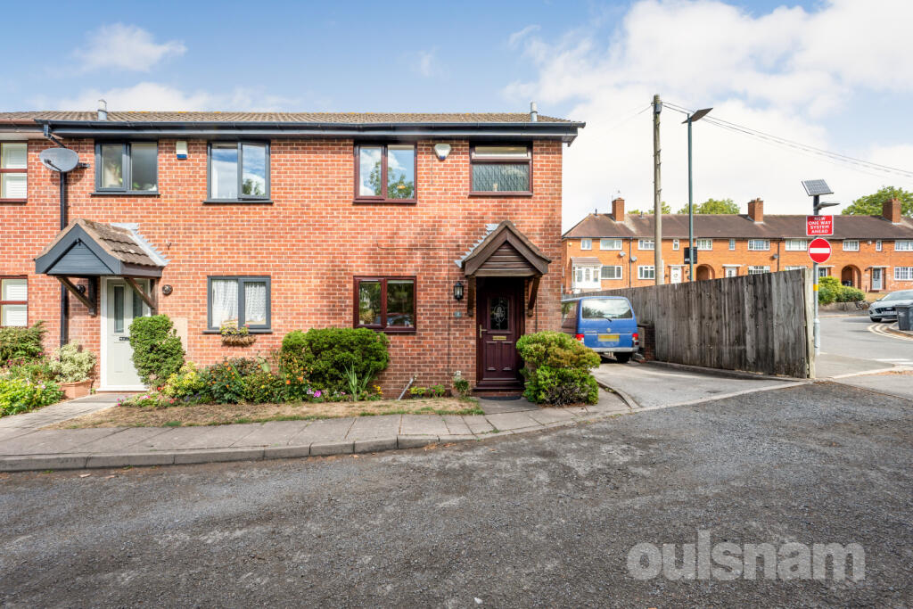 Main image of property: Elms Close, Kings Norton, Birmingham, B38