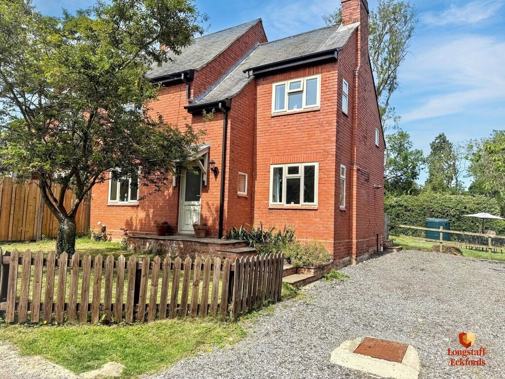 Main image of property: Low Farm Drive , Folkingham 