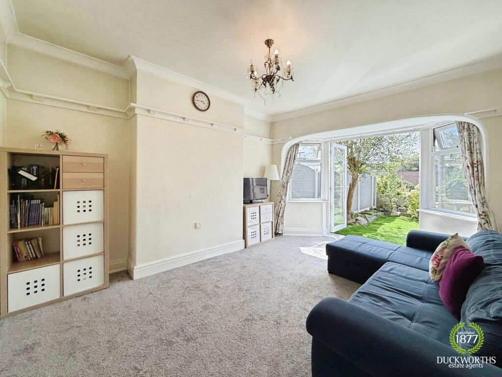 Additional image 2 of Brownhill Road, Blackburn, BB1