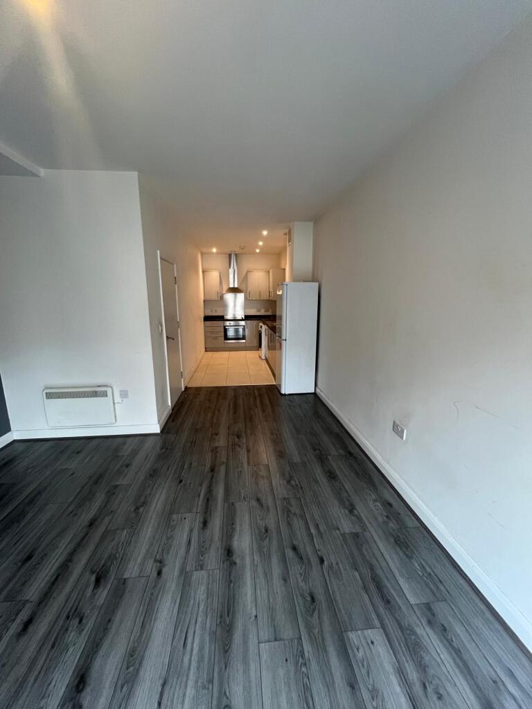 Great Cheetham Street West, Salford, Greater Manchester, M7 - View 5