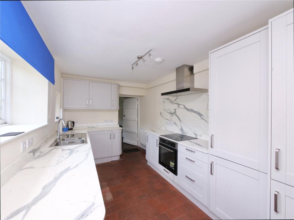 Additional image 6 of The Presbytery, Chamberlain Street, Wells