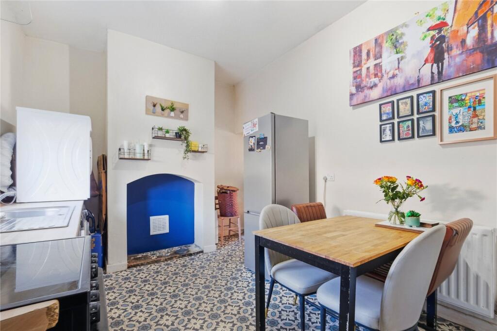 House in Hyndburn, Little Moor End - More