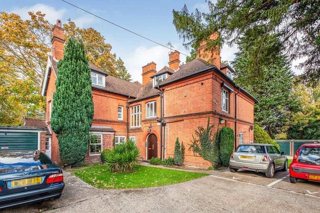 Main image of property: Middle Hill, Egham, Surrey, TW20