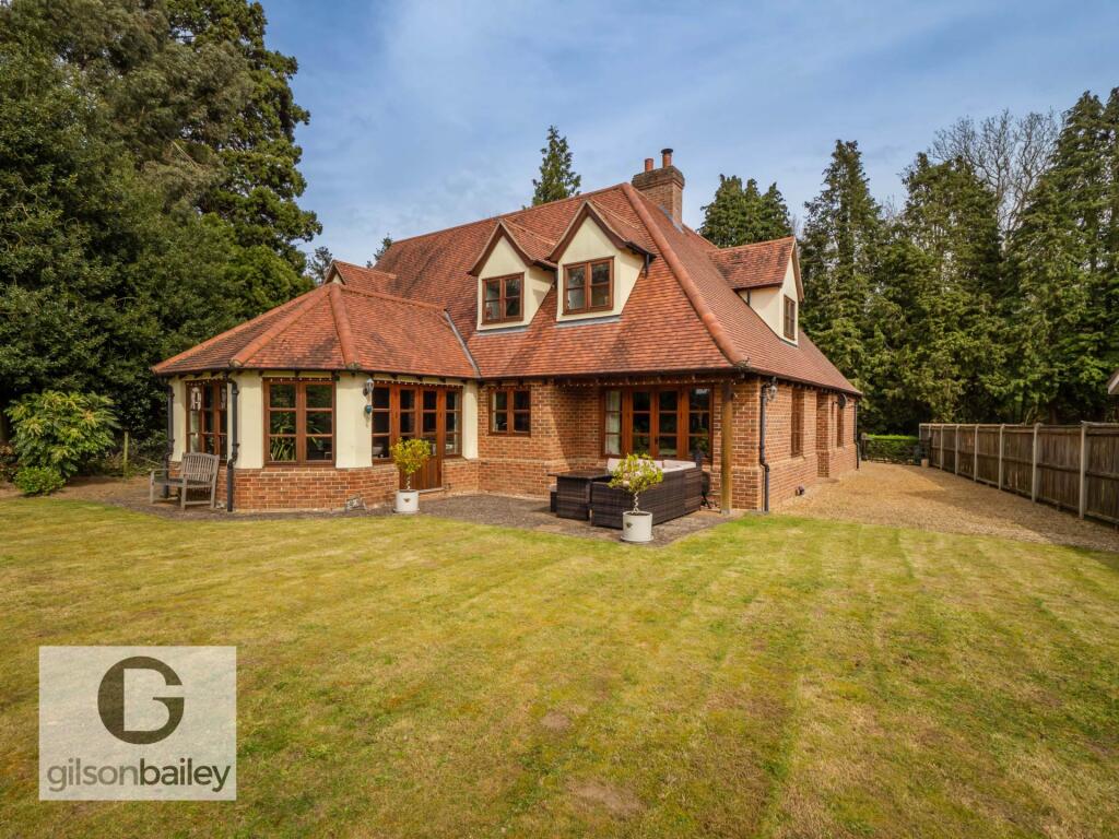 Main image of property: Norwich Road, Strumpshaw