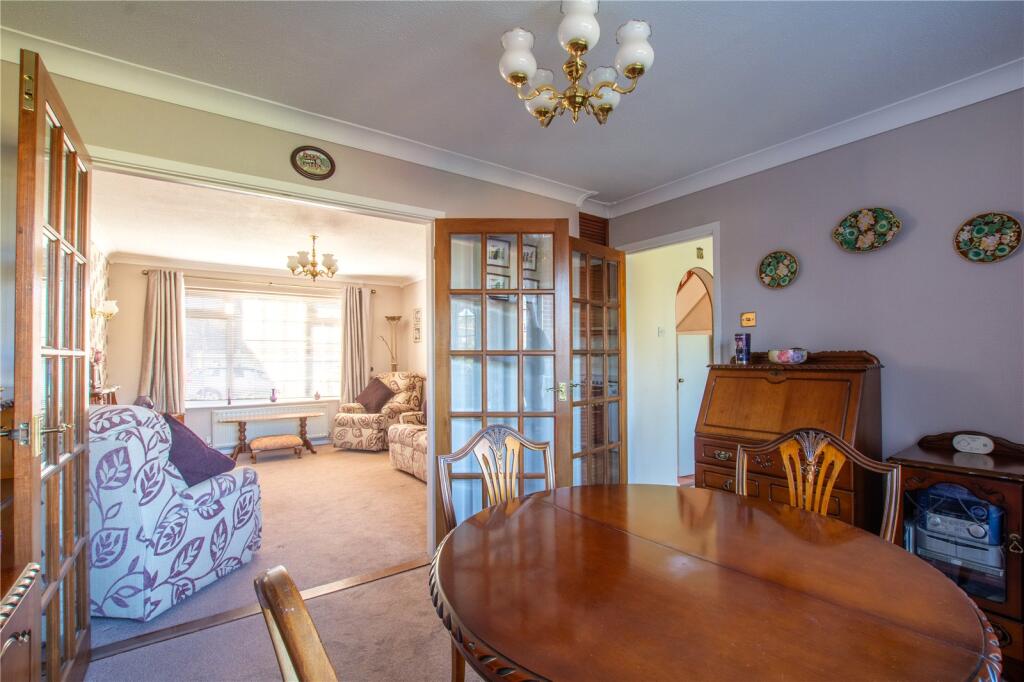 House in Braintree, Earls Colne - View 3