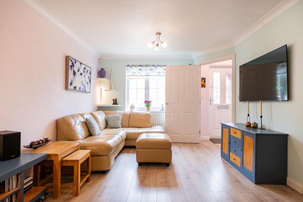 House in Winnersh, Sindlesham - View 3
