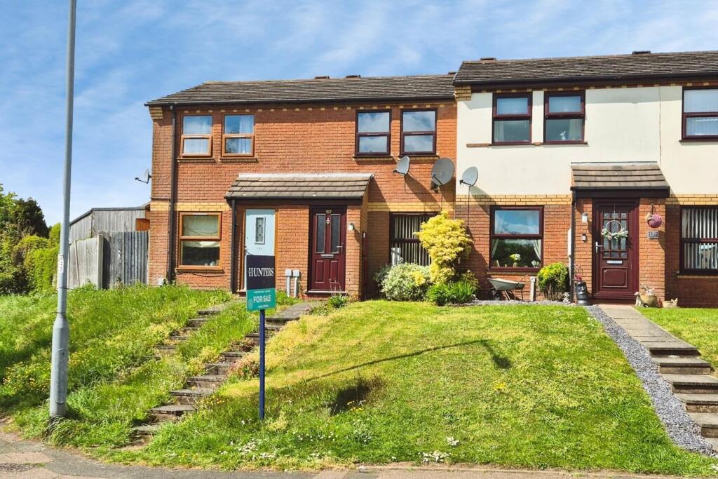 Main image of property: Rugeley Road, Chase Terrace, Burntwood, WS7 1NS