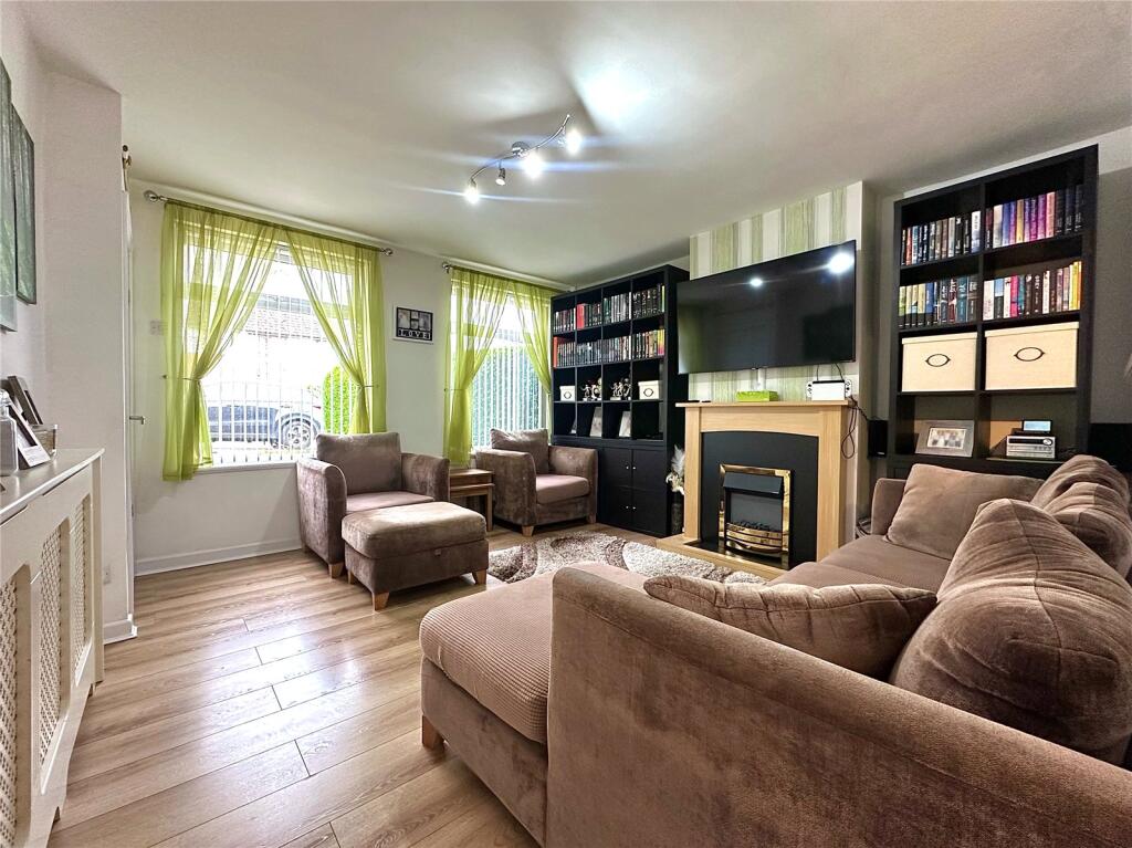 Gretton Road, Birmingham, West Midlands, B23 - View 3