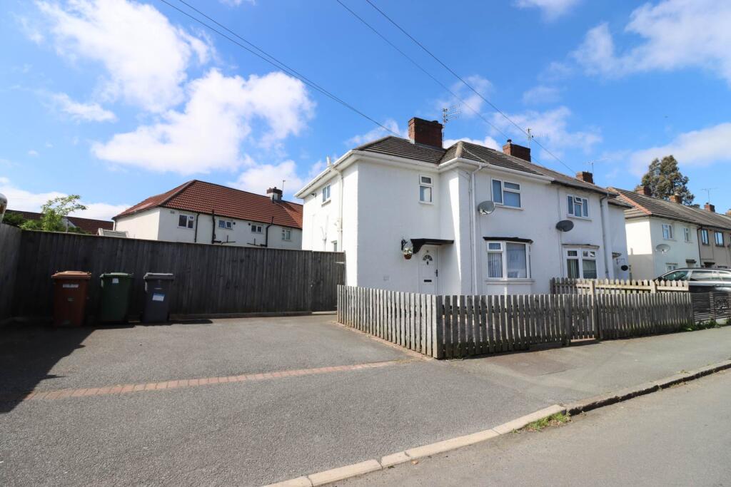 Main image of property: Mainwaring Road, Bromborough