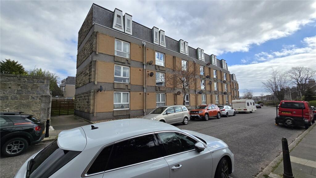 Main image of property: Salisbury Court, Aberdeen, Aberdeenshire, AB10