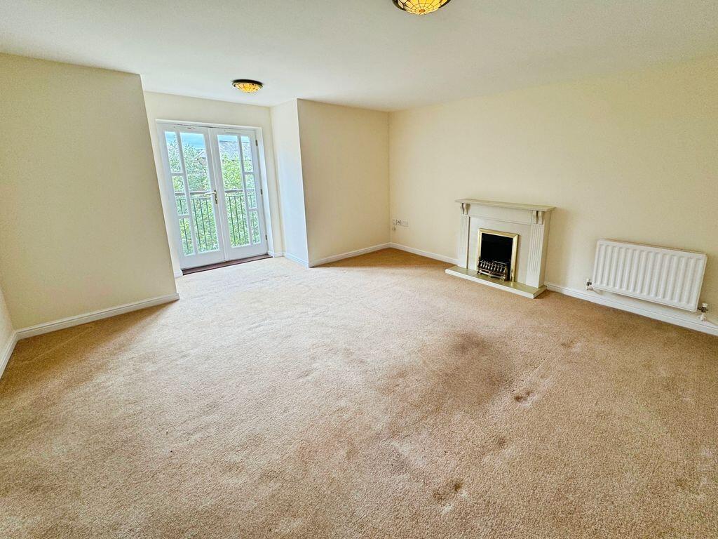 Apartment in Hexham, Northumberland - View 2