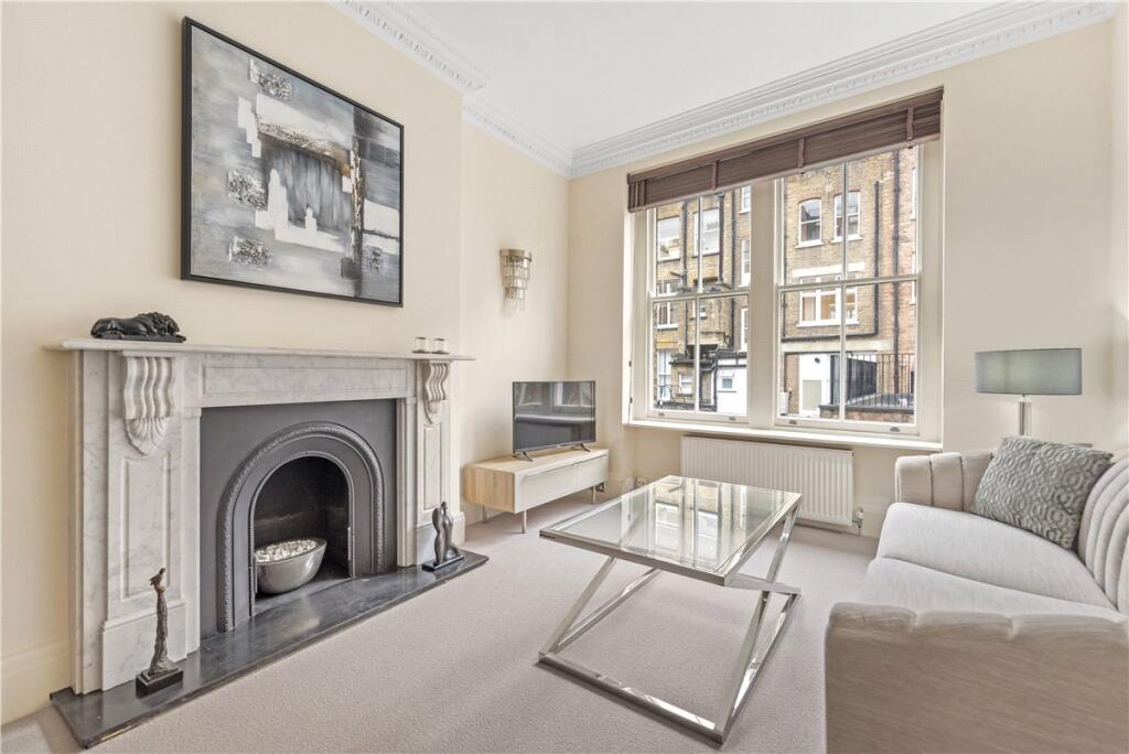 Main image of property: Lincoln House, Basil Street, Knightsbridge, London, SW3
