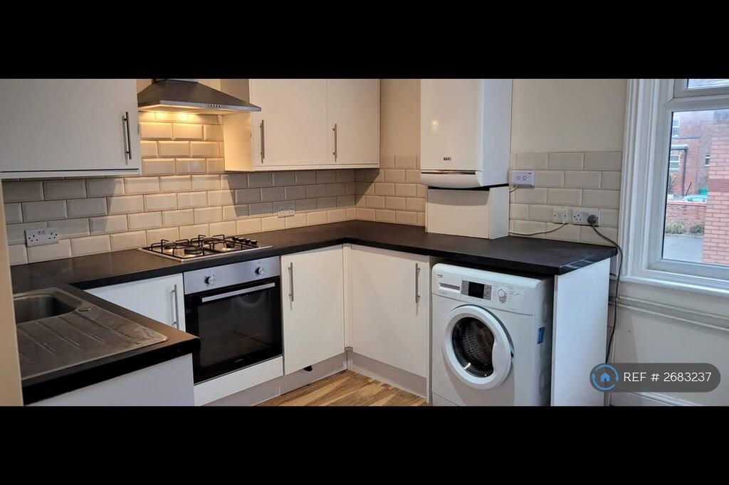 Main image of property: Albert Road, Manchester, M19
